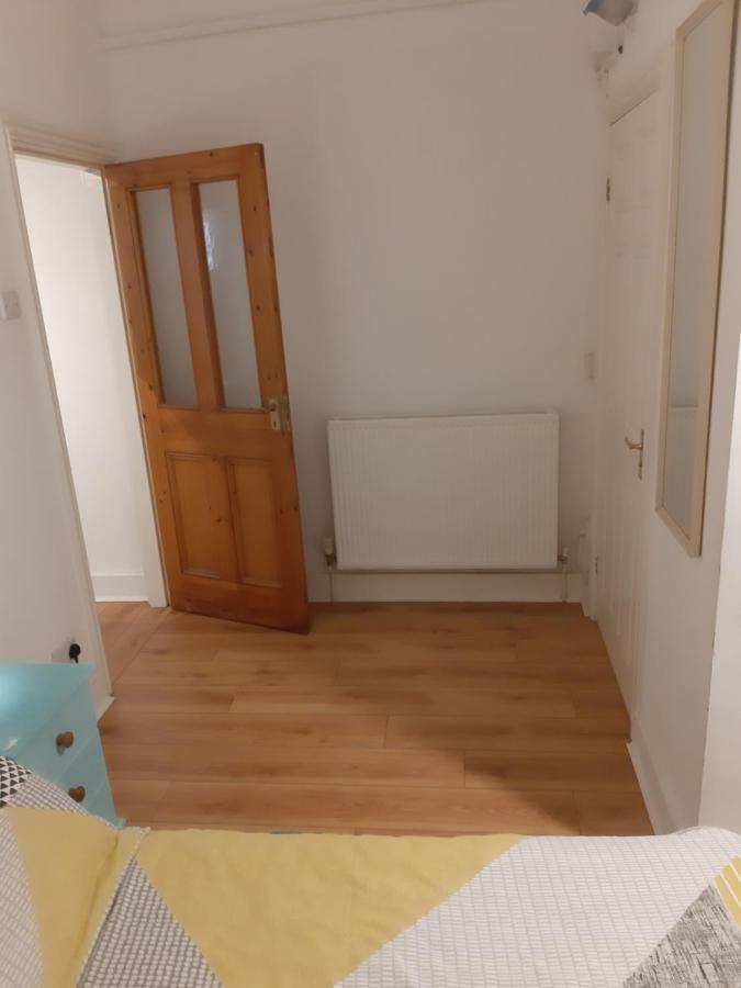 Ground Floor Barmouth Centre Apartment With Garden Exterior foto